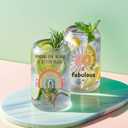 DHQH 50th Birthday Gifts for Her, Funny Turning 50 Year Old Gift Set with 16 oz Glass Cup, Happy 50th Birthday Gifts Ideas for Mom Wife Daughter Sister Aunt Coworker