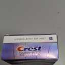 Crest 3D White Deep Stain Remover Toothpaste, Teeth whitening for Adults, 3.1oz, 2 Pack, Sensitivity Safe, Enamel Repair, Cavity Protection, Fluoride Toothpaste, Travel Size Toiletries