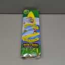 Surfer Dudes Classics Wave Powered Mini-Surfer and Surfboard Toy - Trestles Tim