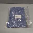 Fruit of the Loom Boys Fleece Sweatpants, Sweatshirts, & Hoodies (X-Small, Open Bottom - Navy Stripe)