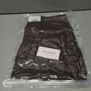 Avanova Scrunch Butt Lifting Shorts for Women Sexy Booty Workout Yoga Gym Shorts Brown Medium (Brown, M)