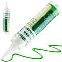 Threlaco 1 Tube Artificial Grass Turf Glue 10 oz Seam Adhesive Synthetic