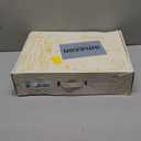 Lisuun Wedding Arch Flowers, Artificial Flowers for Decoration, Large Flower Swag for Boho Styles Wedding Ceremony Floral Decor - Pack of 2 (Autumn Orange)