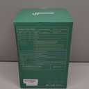 Bottle Sterilizer and Dryer, Compact Electric Steam Baby Bottle Sterilizer (Esterilizador de Biberones), Bottle Sanitizer for Baby Bottles, Pacifiers, Pump Parts Black