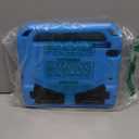 BMOUO Kids Case for iPad 6th/5th Generation (iPad 9.7-inch, 2017/2018), iPad 9.7/Air 2 Cas e with Screen Protector, Shockproof Handle Stand iPad 6th 5th Generation Case for Kids, Blue