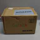 Gufaith Melamine Dinnerware Sets, Plates and Bowls Sets 12 Pcs, Melamine Plates, Dish Set for 4, Unbreakable Dinnerware Set for Party, BPA Free, Suitable Indoors and Outdoors (Mint Green)