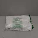 BLISSFORD Plastic Mattress Protector - Heavy Duty, Twin Size Fitted Vinyl - Plastic Mattress Cover, Rubber Sheets for Bedwetting Adult or Child, 100% Waterproof Sheets for Bed (Twin  39" x 75")