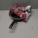 T-Fal Experience Nonstick Fry Pan 10.5 Inch, Induction, Oven Safe 400F, Skillet, Non Stick Frying Pan, Kitchen Egg Pan, Always Pan, Home, Cookware, Pots and Pans, Dishwasher Safe, Black