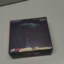 Magic Gel Migraine Ice Head Wrap | Real Migraine & Headache Relief | The Original Headache Cap | Cold, Comfortable, Dark & Cool; Endorsed by Physicians, Loved by Thousands - (Black)