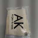 Arjen Kroos Mens Underwear Modal Boxer Briefs Quick Dry Trunks Breathable U-Pouch Underpants for Pack (Beige) M