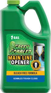 MAIN LINE DRAIN OPENER - 1 GALLON