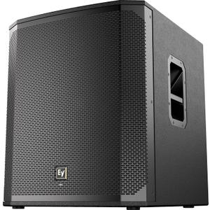 Electro-Voice ELX200-18S 18" 1600W Passive Subwoofer, Black