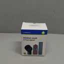 LANMU Horse Hair Brush Vacuum Attachments Compatible with Dyson V15 V12 V11 V10 V8 V7 V6 Vacuum Cleaner, 1.25" Soft Vacuum Dust Brush Accessories