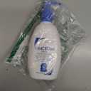 Vanicream Gentle Facial Cleanser with Pump Dispenser - 8 fl oz - Formulated Without Common Irritants for Those with Sensitive Skin