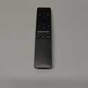 Replacement Voice Remote for Samsung-TV-Remote Control Compatible for All Samsung with Voice Function Smart Curved Frame QLED LED LCD 8K 4K TVs