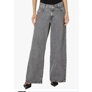 FIRE RAIN Womens 94 Baggy Wide Leg Jean, 9