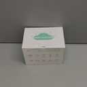 Baby Monitor with Camera and Audio  720P Baby Camera No WiFi, 5 inch Screen,48 Hours Battery Life, Night Vision, Remote Pan& Tilt& ZoomTwo-Way Talk, Lullabies, Thermal Monitor, 1000ft Range