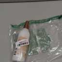 Mizani 25 Benefit Miracle Milk - Leave in Conditioner for Curly Hair, With Coconut Oil, Curl Detangler Spray, Anti Frizz Heat Protectant, No Drying Alcohols, Paraben-Free (8.5 Fl Oz (Pack of 1))