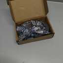 NOx Nitrogen Oxide Sensor 5WK97403 Compatible with DDE Detroit Diesel DD-13 DD-15 DD-16 A0101538128 A2C98009700
