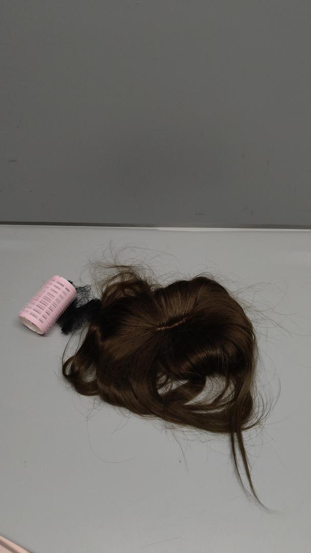 Hair Pieces Human Hair