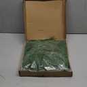 Christmas Garland, 54FT Artificial Soft Green Realistic Pine Greenery for Indoor Outdoor Xmas Mantle, Staircase, Door & Wall Decor