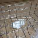 Upgrade WD28X31819 WD28X10284 Dishwasher Lower Rack Replacement for GE Dishwasher Parts, Replace for WD28M65 WD28X10001 WD28X10213 WD28X305 WD28X10335 WD28X10054
