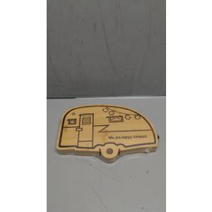 Camping Cheese Board and Knife Set Foldable Bamboo Charcuterie Boards Gift Unique Cheese Cutting Board Birthday Gifts for Mom Dad House Warming Gifts for Women Men Wedding Gifts for Couple