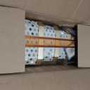 Broadway Basketeers Gourmet Food Gift Basket Snack Gifts for Women, Men, Families, Delivery for, Appreciation, Thank You, Birthday, Corporate, Congratulations (Tower)