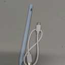 ESR Geo Digital iPad Pencil Findmy Compatible with Apple iPad 2018-2025,with Easy Shortcuts for Apple iPad A16/10/9/8 & Air 13/11 & Pro 12.9/13/11 & Mini 7/6/5,Blue(No Wireless Charging)