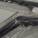 CARMOCAR A-Pillar Front Molding Windshield Outer Trim Replacement for 2011-2019 Ford Explorer 4 Door Utility (Left & Right) Replaces BB5Z-7803145-AA BB5Z-7803137-AB BB5Z7803136AA BB5Z7803136AB