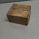 Non Slip Mattress Gaskets 6 PCS,Mattress Holder in Place Gripper for Metal Bed Frame,Thicked and Wider Anti-Slip Baffle,Adjustable Size,Black