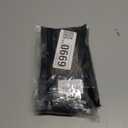 Guyker Natural Latex Rubber Tubing Tube 1/8" (3mm) ID x 1/4" (6mm) OD Speargun Band Slingshot Catapult Tube Rubber Hose 5M Length, Red