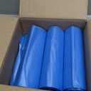 Reli. SuperValue 33 Gallon Recycling Bags (120 Count) Made in the USA - Blue Trash Bags, 30-33 Gallon | Recycling, Garbage | 33Gal with 30Gal - 35Gal Capacity