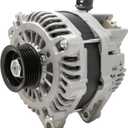 ACDelco Gold 334-3072 Alternator, Remanufactured 
