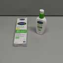 Cetaphil Face Moisturizer, Daily Oil Free Facial Moisturizer with SPF 35, For Dry or Oily Combination Sensitive Skin, Fragrance Free Face Lotion