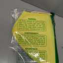 Lemon Shape Hat Plush Fruit Cap Carnival Cosplay Costume Cover Headdress Headwear for Valentines Day Festival Party Supplies