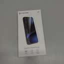 SYNCWIRE Screen Protector for iPhone 15 Pro Max, 3 Pack Shatterproof Tempered Glass [Easy Installation Frame] [9H Hardness] [99.99% HD Clear] [Case Friendly] [Bubble Free] for Apple 6.7 inch