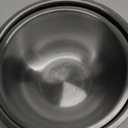 GoodCook Touch Stainless Steel Bowl Set - Silver, 3 pc