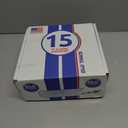 Blu Track Classic 15 Ft Starter Set