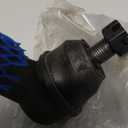 Omix | 18043.10 | Steering Tie Rod End | OE Reference: 52005739 | Fits 1991-2006 Jeep Wrangler/Cherokee/Grand Cherokee