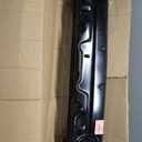 Replacement Parts Front Bumper Reinforcement Compatible With Dodge Dakota Compatible With Ram Dakota Compatible With Mitsubishi Raider 2005-2011