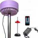 Reduced silencer upstairs/Reduce/decrease/cut Down Neighbor Upstairs Noise Machine Noise Deadener/Sound Eliminator/Silencer/Muffler Strike Back,DIY Tools (Induced vibration), Type