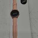 Smart Watch for Men Women Fitness Tracker with 100+ Sport Modes, Activity Trackers for iOS/Android Waterproof/Heart Rate/Sleep/Steps Monitor/Pedometer Monitor Monitor (Pink)