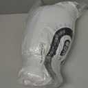 Cloud Pillow, Mellow Sleep Pillow, Ergonomic Memory Foam Pillows, Adjustable Cervical Neck Support Pillow with Breathable Pillowcase for Side Back Stomach Sleepers (Dark Grey)