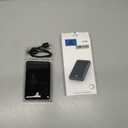 O1-BK 1TB USB 3.0 Pocket-Size Portable External Hard Drive (for Windows, MacOS, Xbox, PS)