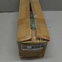 4.5 Ft Small Christmas Tree - 120 LED Lights - 350 Branch Tips Artificial Christmas Tree with Remote Timer - 8 Lighting Modes Xmas Tree for Kids Room Decorations