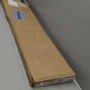 Auto Ventshade [AVS] in-Channel Rain Guards for 2021-2026 Cadillac Escalade/Chevrolet Tahoe/GMC Yukon | Window Vent Visors, 4 pcs. - Smoke | 194706