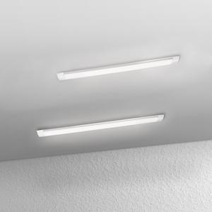 2-Pack 3FT LED Batten, Close to Ceiling Light fixtures, 30W, Ultra-Thin Day Light, 4000K, IP20, LED Ceiling Light for Garage, Stores, Warehouse, Office, Corridor, supermarkets, etc.