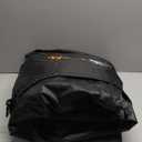 Car Roof Bag Large Capacity Rooftop Cargo Carrier with Non-Slip Mat, Reinforced Straps, Easy Installation for Vehicle Storage and Travel