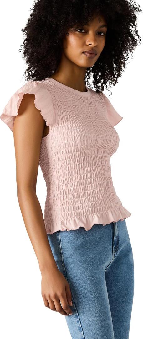 Steve Madden Women's Contemporary (X-Large)